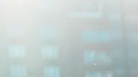 Tormenta invernal NYC