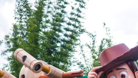 El adelanto revela cómo la tecnología desafía la conexión entre los juguetes y Bonnie