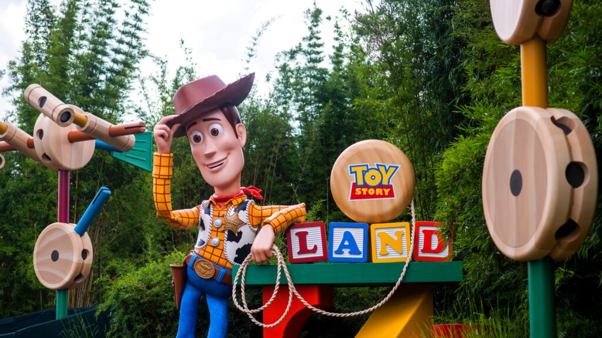 Woody y Buzz regresan: el primer tráiler de “Toy Story 5”