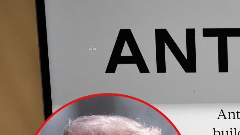 Trump se lanza contra Anthropic