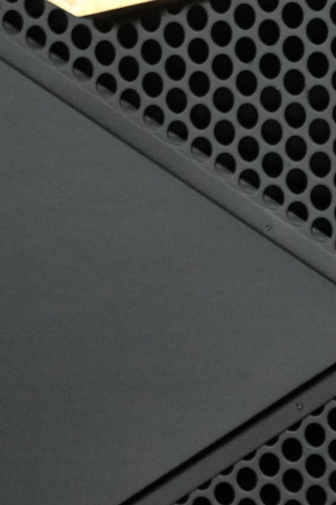 Tyla en la alfombra roja de los premios Grammy 2026.