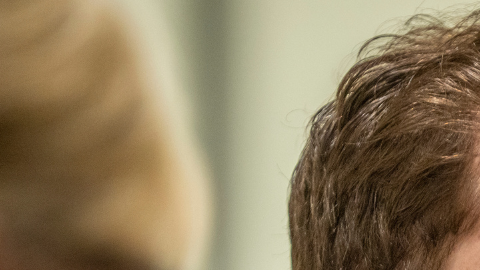 Tyler Robinson acusado de asesinar a Charlie Kirk.