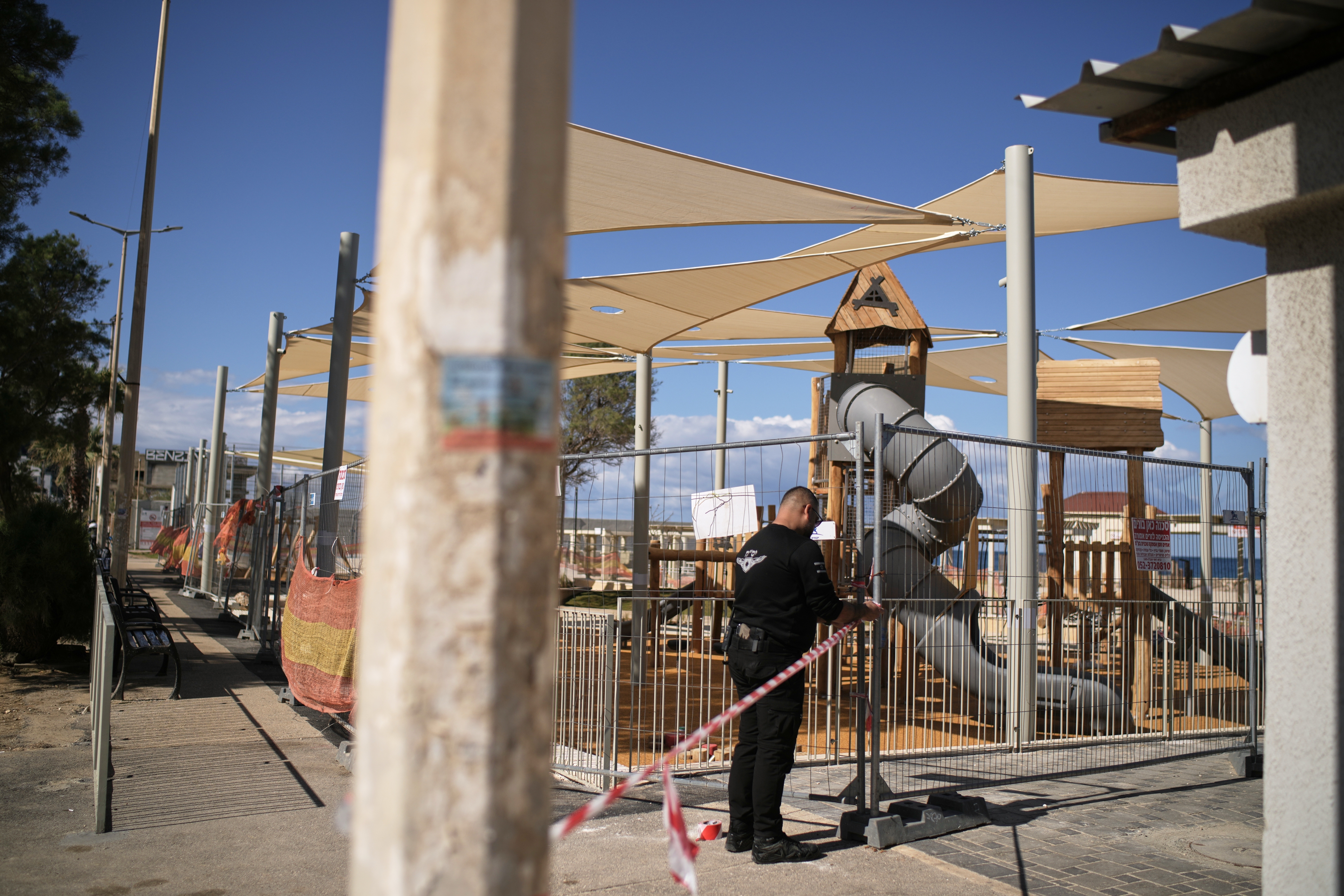 US Strikes on Iran Prompt NYPD Alert and Could Nudge City Gas Prices Higher