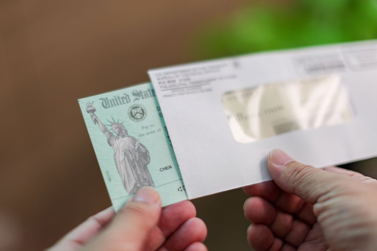 ¿No llega tu reembolso del IRS? Estos son los tiempos reales de ...