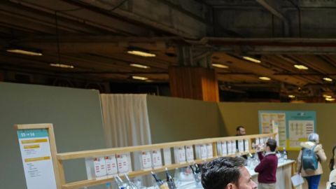 La tendencia de bebidas sin alcohol conquista Francia y el mundo, demostrando que la sofisticación y el sabor no dependen del grado de alcohol.