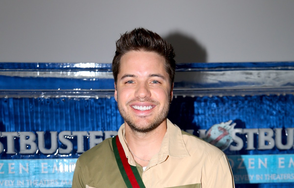 ‘Gracias Telemundo’: William Valdés habla de su papel en La Casa de los Famosos 6