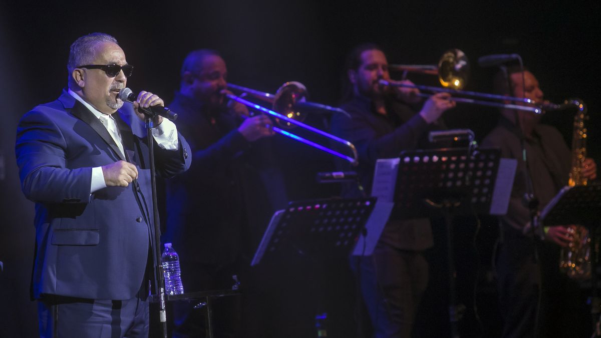 Famosos reaccionan a la muerte de Willie Colón