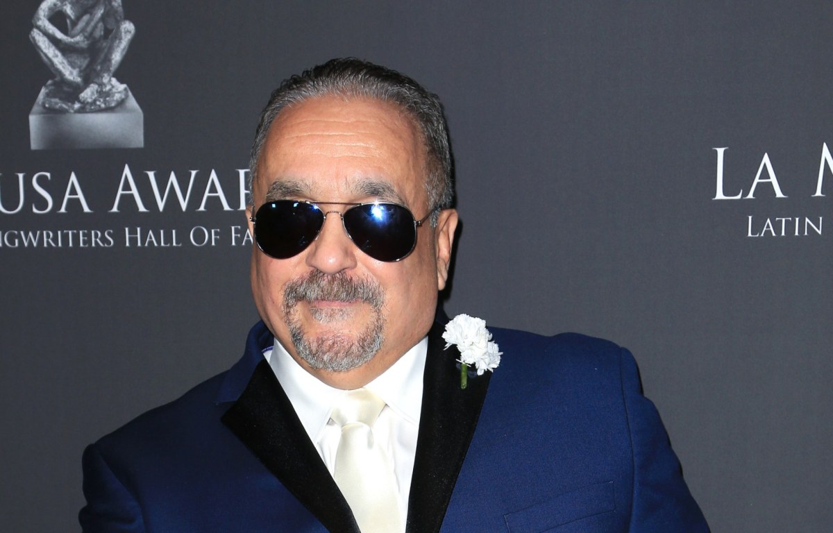 Familia de Willie Colón gestiona cómo serán los actos fúnebres del salsero 