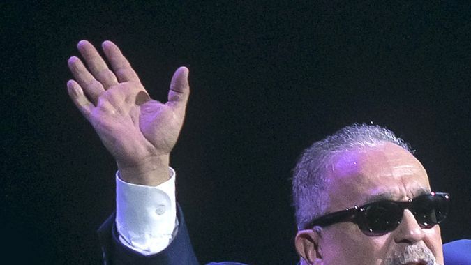 El artista deja una obra que marcó generaciones dentro de la salsa