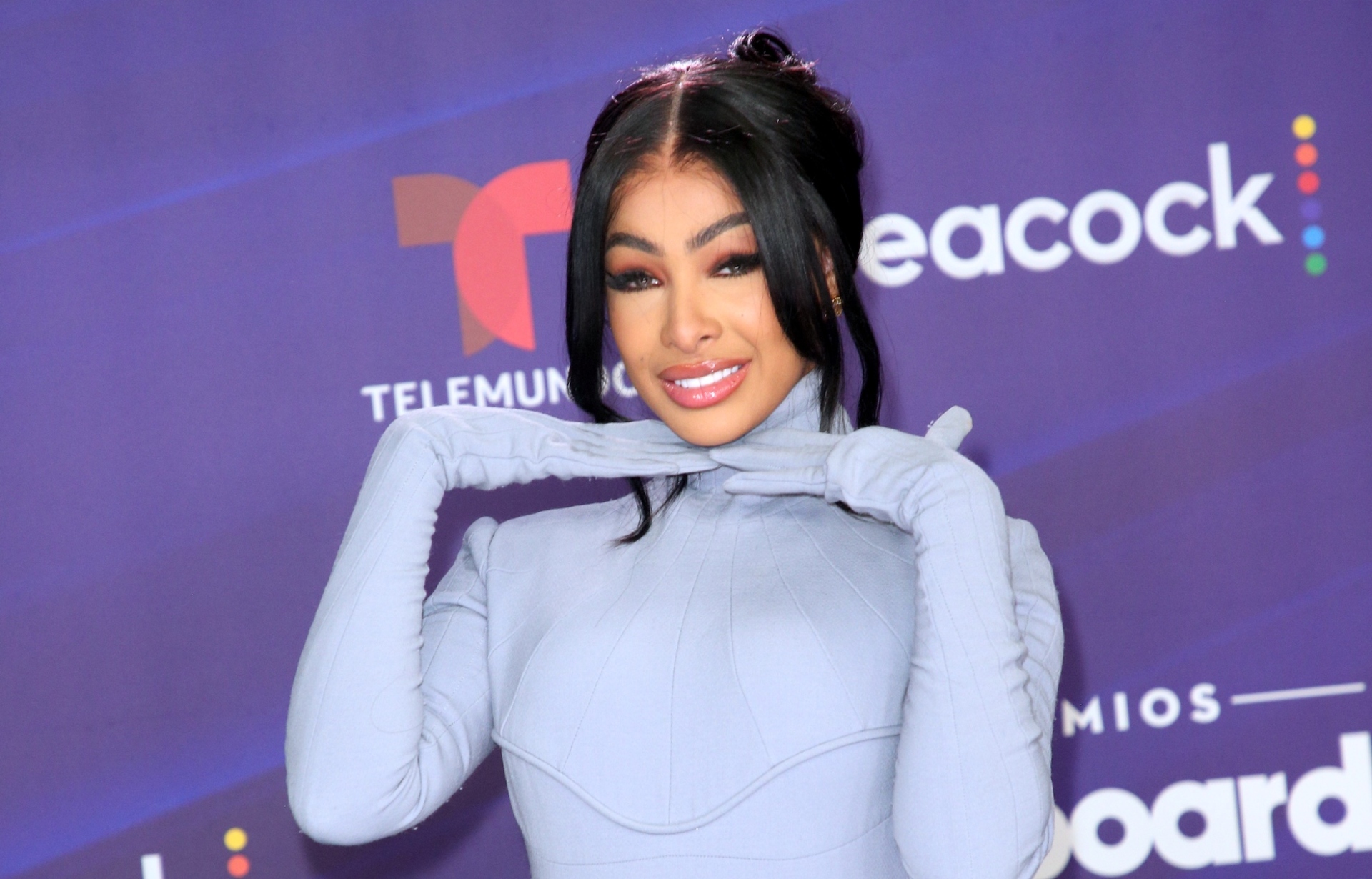 Yailin La Más Viral: el mensaje de Cazzu para la cantante dominicana ...