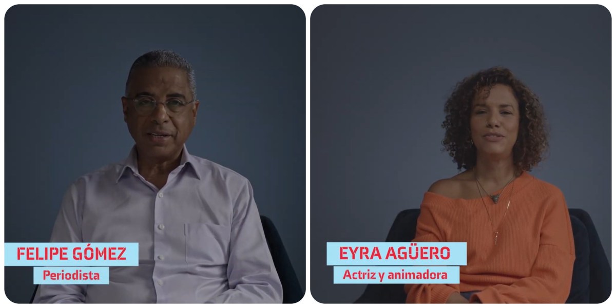 “Yo migré”, la campaña en Puerto Rico con figuras públicas que pide no criminalizar a migrantes y frenar detenciones arbitrarias