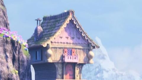 'Zootopia 2' alcanzó el récord luego de 13 semanas en cartelera.