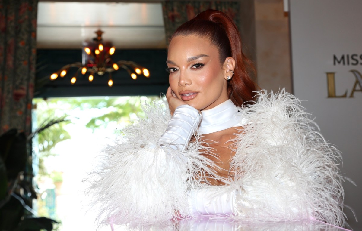 Zuleyka Rivera dice que no le gustaría entrar a La Casa de los Famosos