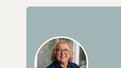 Perfil de Lori Zeno en LinkedIn.