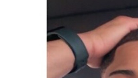 Chrystofer Whyte tenía 18 años.