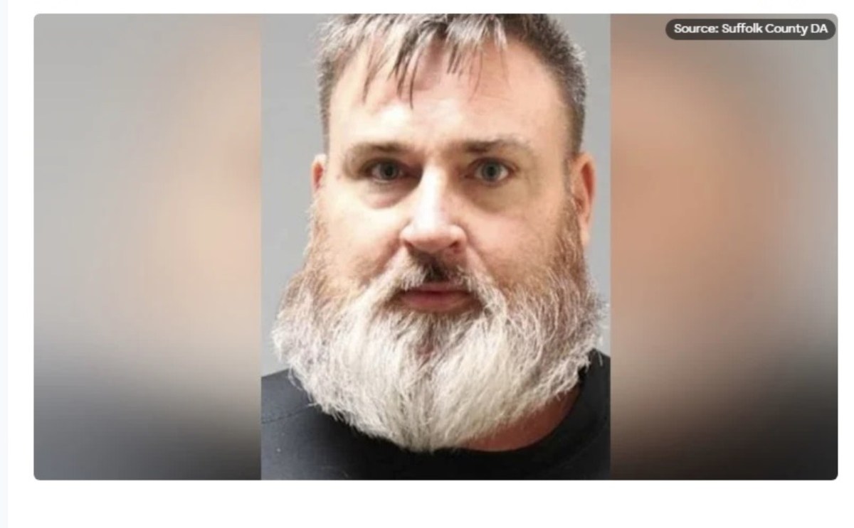 Hombre torturó y mató a su amigo de infancia al salir de un bar en Nueva York: sentencia