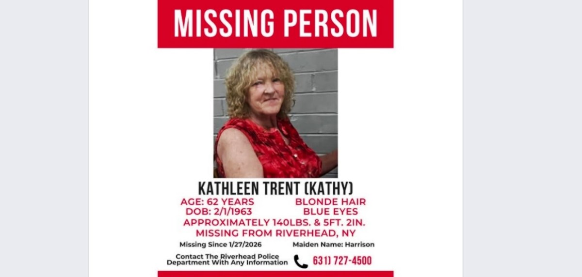 Hijo mató a abuela desaparecida en Nueva York: acusación tras dramático giro policial