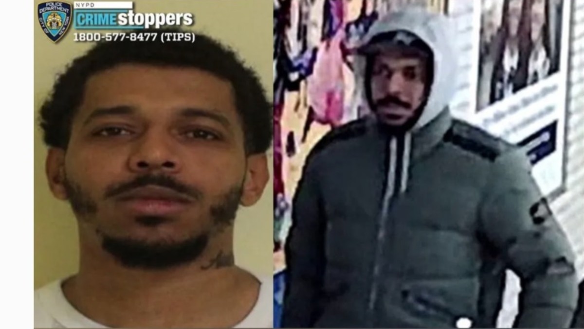 Buscan a hispano por 1er homicidio del año en el Metro de Nueva York