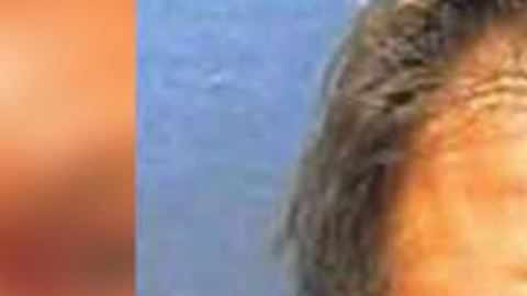 Paul Caneiro al ser arrestado en 2018.