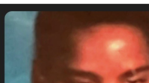 Nadine Slade y Jerry Lee Lewis eran vecinos en Queens (NYC).