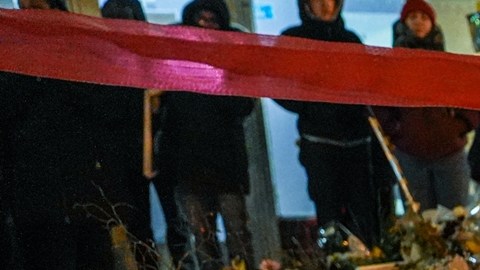 Identificados los agentes de CBP que mataron al enfermero Alex Pretti en Minneapolis