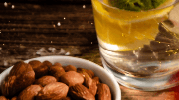 Imagen ilustrativa sobre el ayuno intermitente, la dieta de moda en EEUU.