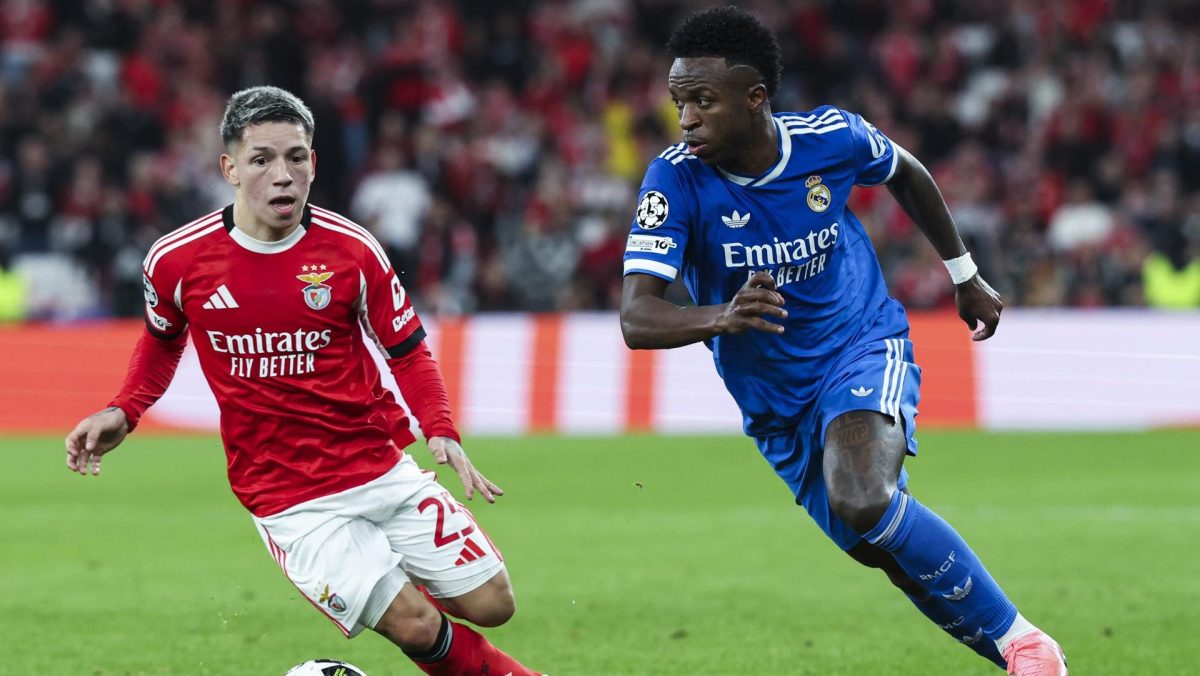 Benfica respalda a Prestianni y denuncia campaña de difamación tras partido ante Real Madrid