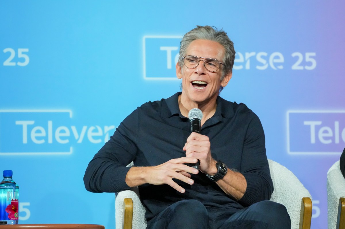 Ben Stiller rompió el silencio y advirtió sobre el futuro de la democracia en Estados Unidos