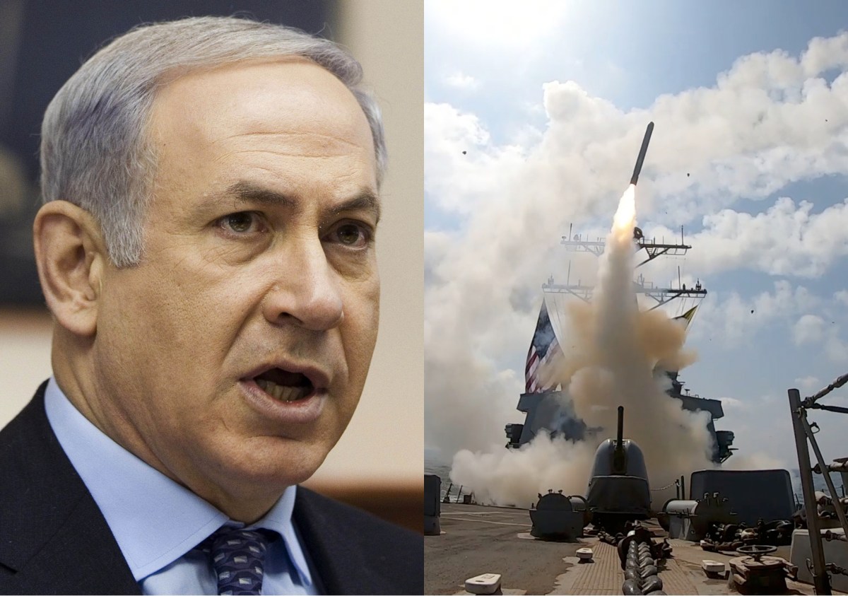 Netanyahu afirma que hay señales de que el líder supremo de Irán murió tras ataque a su residencia en Teherán