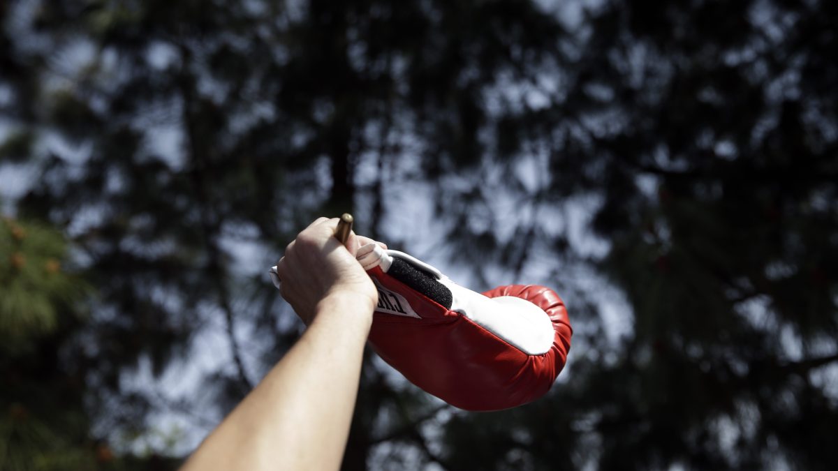 Boxeador Rubén Castillo muere a los 68 años en California tras batalla contra el cáncer