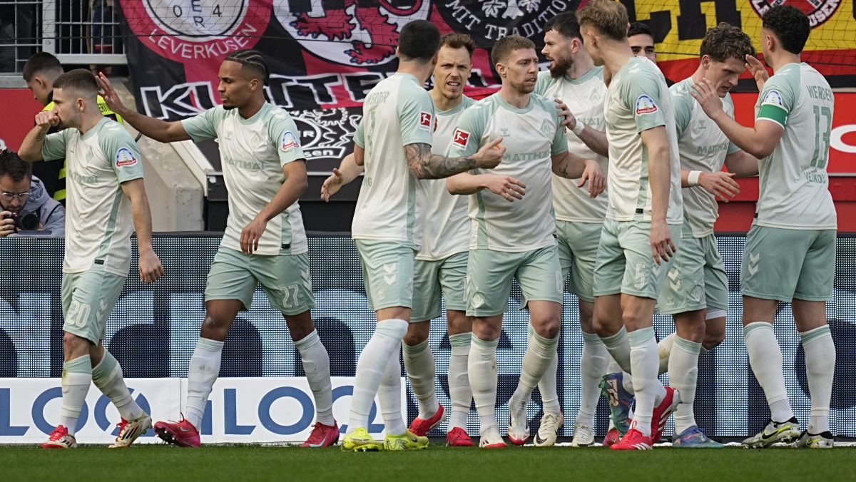 Werder Bremen anula gira en Estados Unidos por clima antimigrante: “No podemos jugar donde se dispara contra la gente”