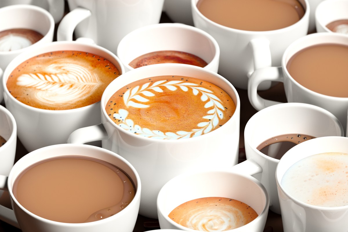 Tailandia reduce el azúcar en cadenas de café: Una iniciativa por la salud