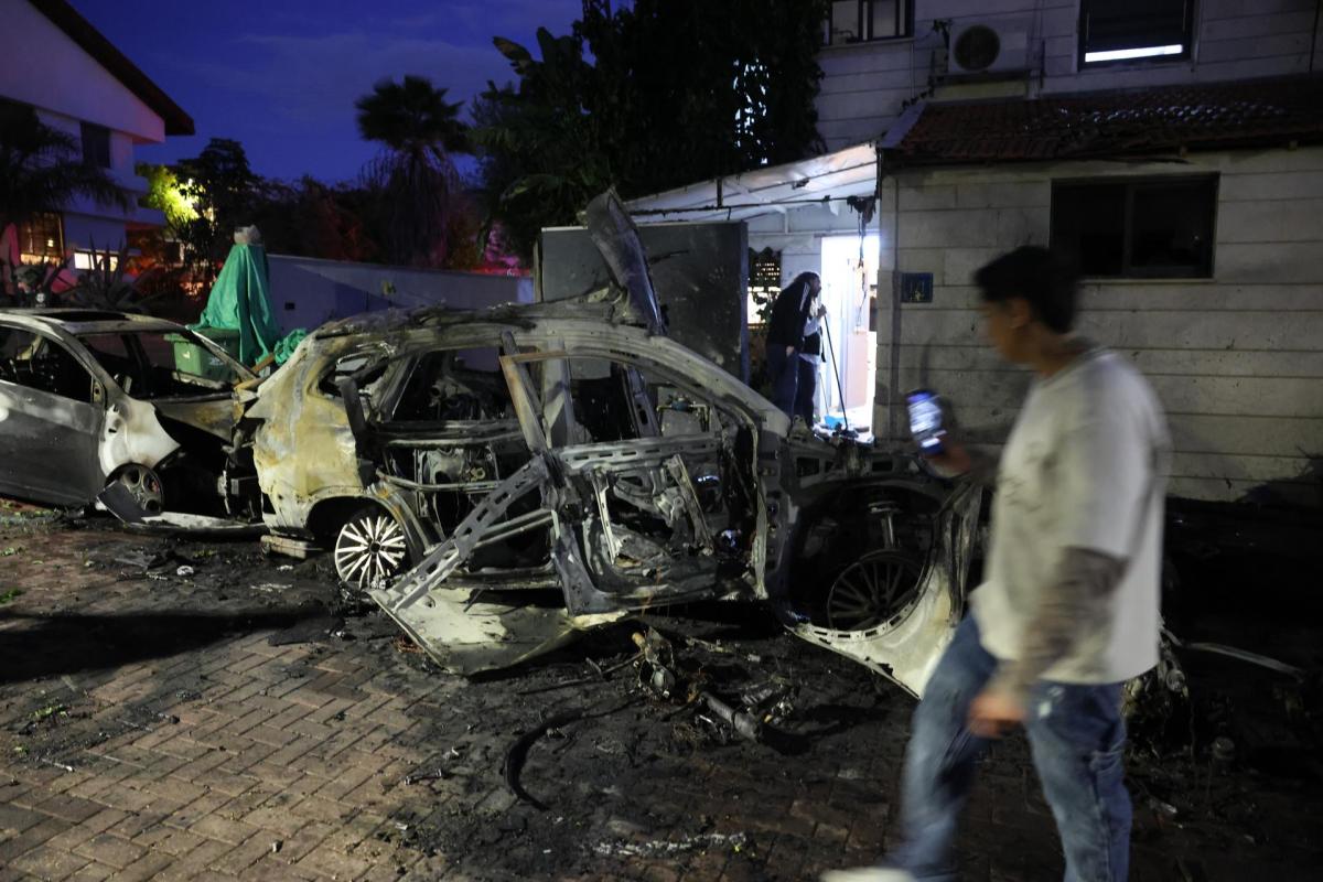 Gobierno de Trump crea grupo especial para asistir a estadounidenses en Medio Oriente tras ataque contra Irán