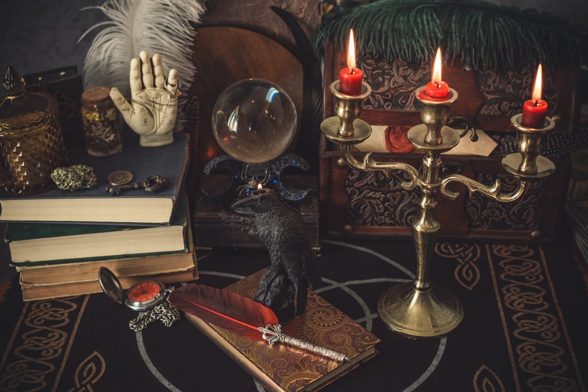 Cómo saber si alguien te hizo una brujería y qué hacer para bloquearla