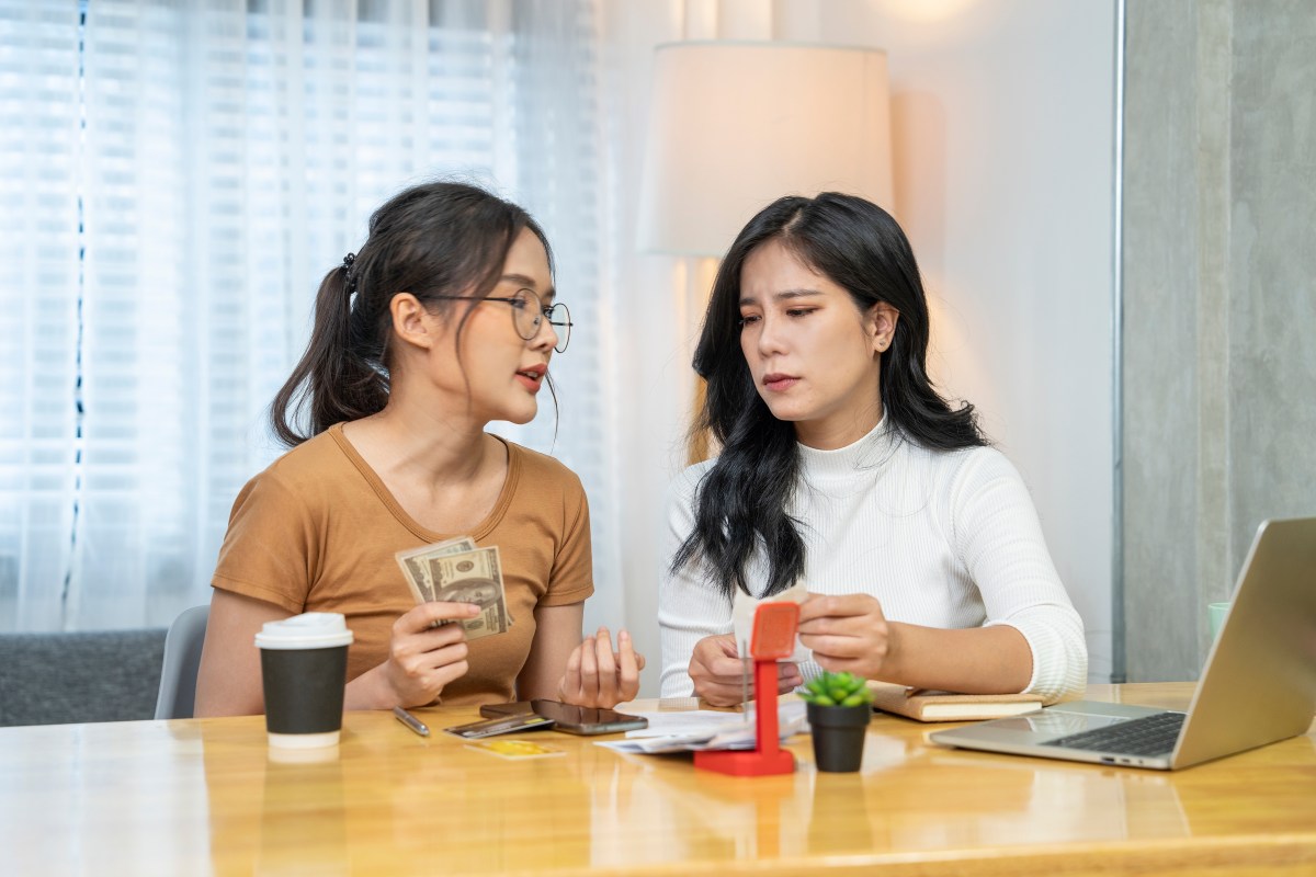 Compartir piso en EE.UU.: claves para evitar conflictos financieros