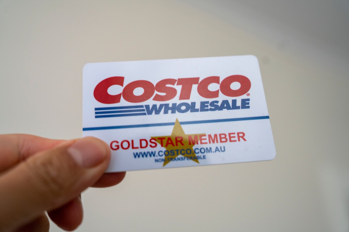 Costco dice que sus controles de acceso y membresía lo protegen de los robos