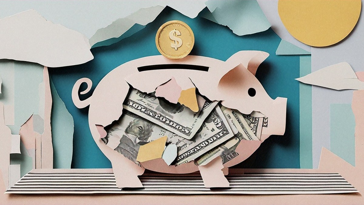 Qué pasa con tu dinero si dejas de usar por años una cuenta de banco