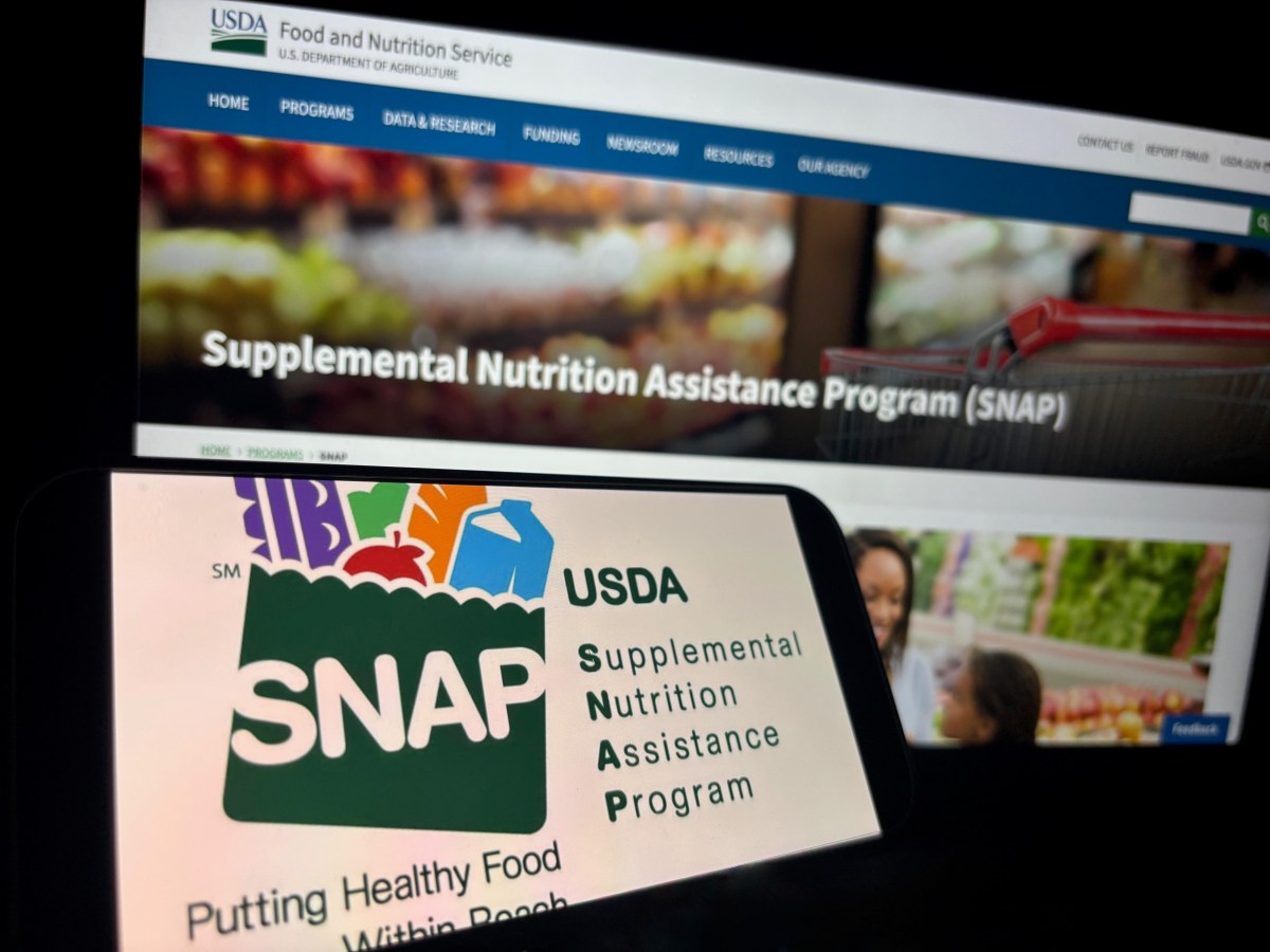 Cuáles llegarán los pagos de cupones SNAP de marzo