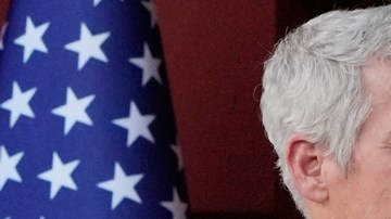 Delcy Rodríguez dice que "en algún momento" viajará a Estados Unidos