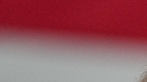 Trump dice que un cambio de régimen en Irán "sería lo mejor" y aumenta la presión militar