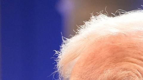 Trump insta a México a intensificar esfuerzos contra el narcotráfico tras muerte del Mencho