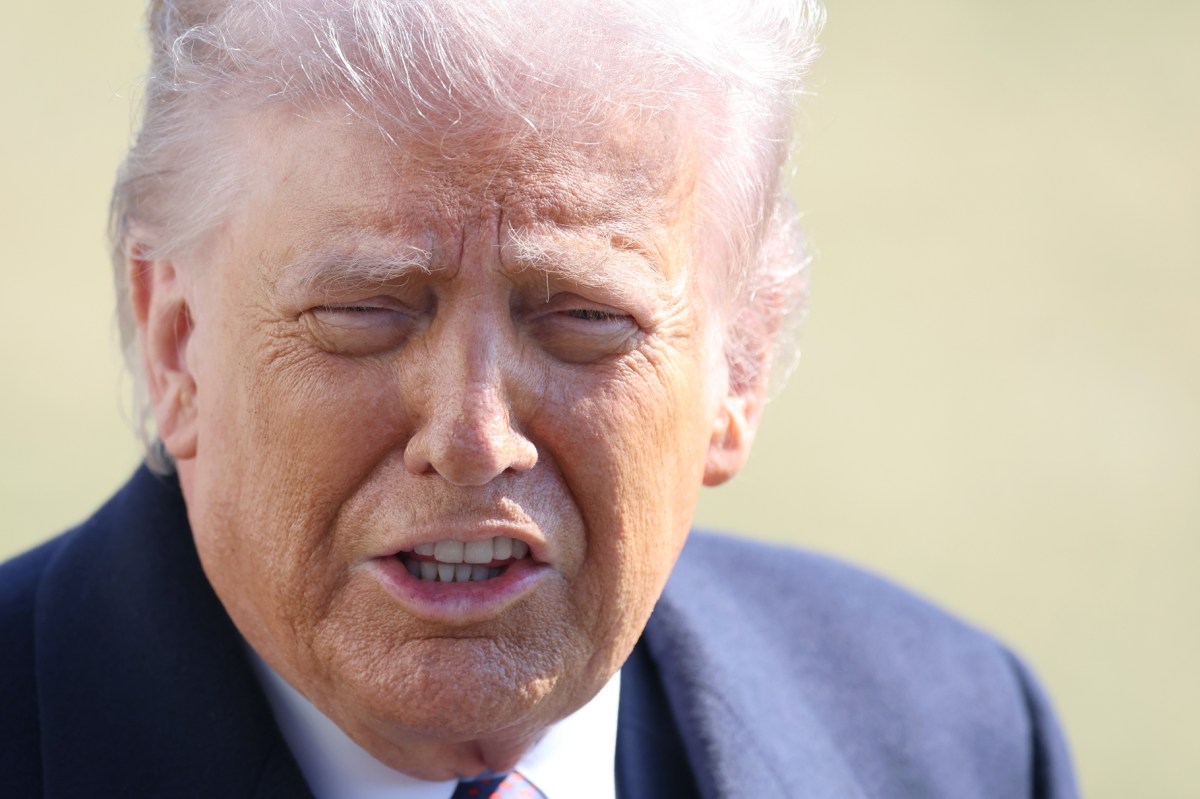 Trump plantea una “toma de control amistosa” de Cuba ante crisis energética y política