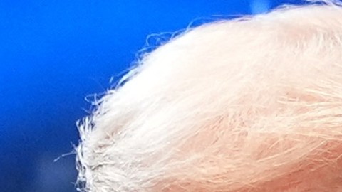 Choque entre Donald Trump y Gavin Newsom por posible candidatura presidencial en 2028