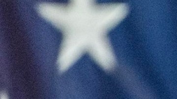 Trump habló con las tropas del operativo que capturó a Maduro: "Nadie había visto algo así"