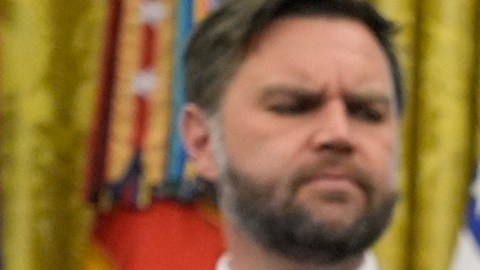 Trump respalda fórmula Vance-Rubio para 2028 y cree que sería “difícil de vencer”