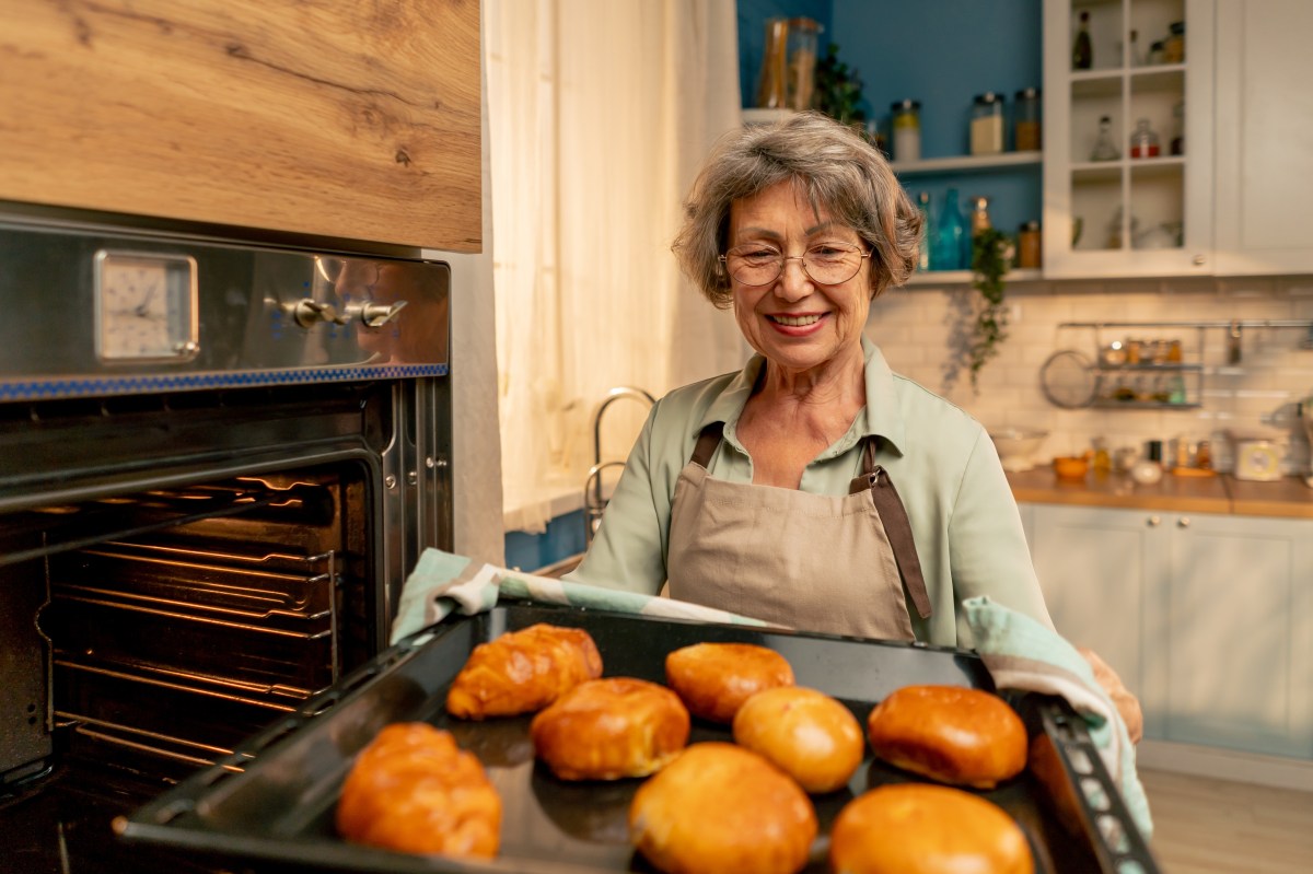 ¿Por qué el amor es el ingrediente secreto de las abuelas?: Lo explica un experto en gastronomía científica