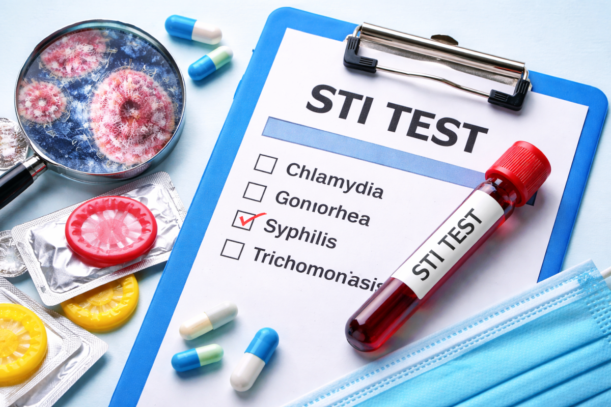 Hongo de transmisión sexual genera alerta en EE.UU.: síntomas y prevención