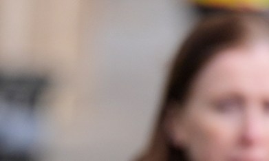 Enfermeras marcharon hasta la oficina de Kathy Hochul en la cuarta semana de huelga