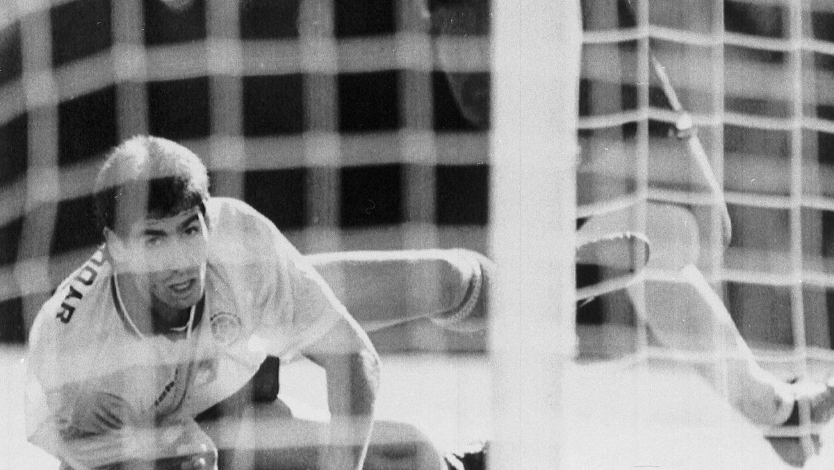 Matan en México a sospechoso del asesinato del colombiano Andrés Escobar, tras el autogol de USA 94