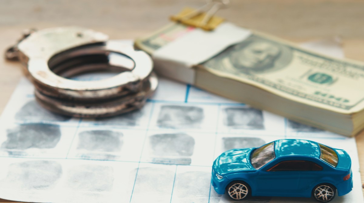 Qué faltas comunes sanciona el DMV en 2026